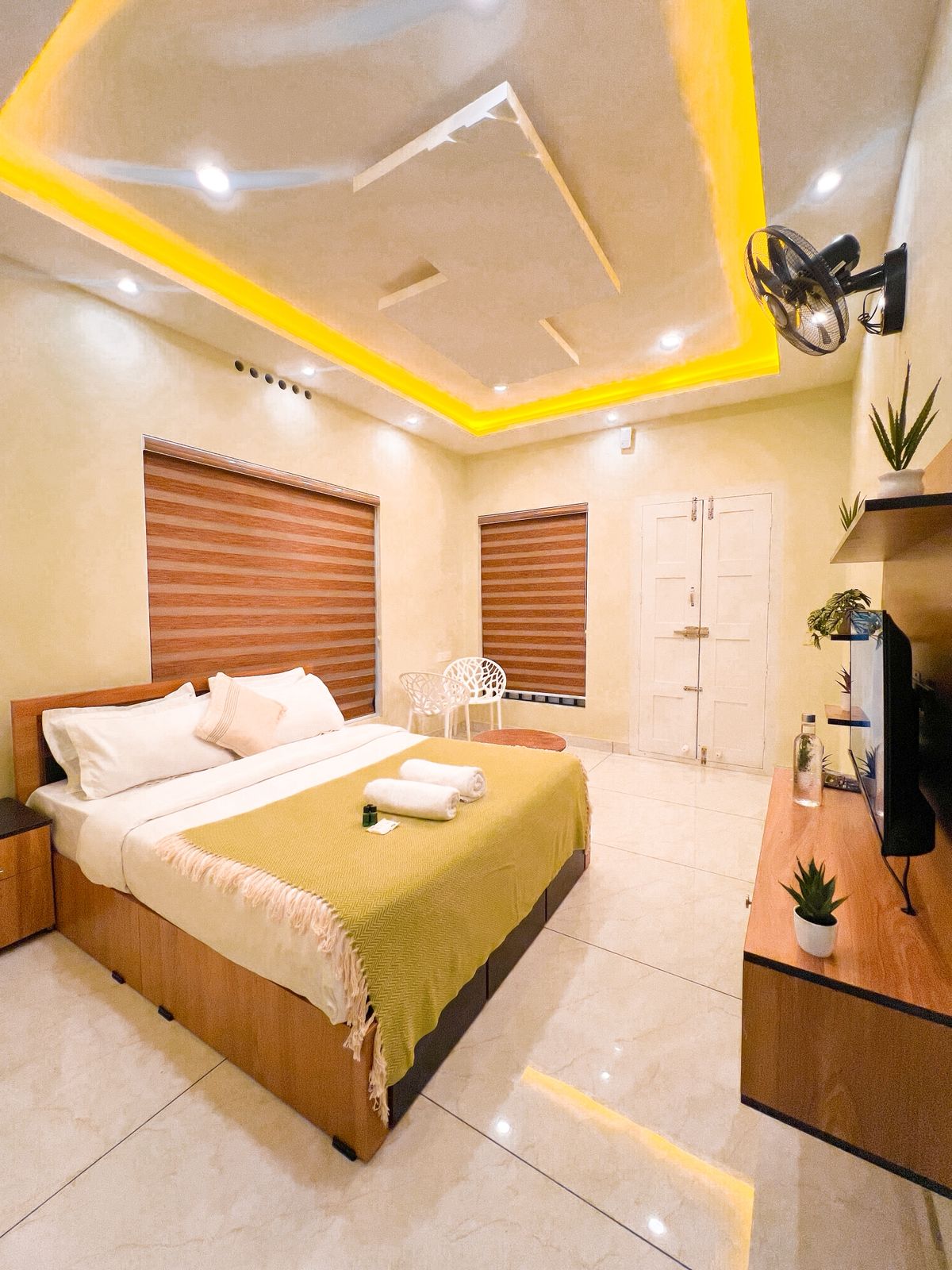 4 BHK private pool villa in Wayanad Meppadi 4 BHK private pool villa in Wayanad Meppadi