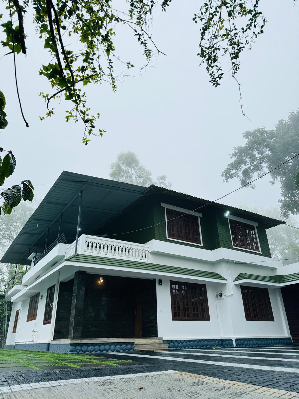 4BHK Private Pool Villa 4BHK Private Pool Villa