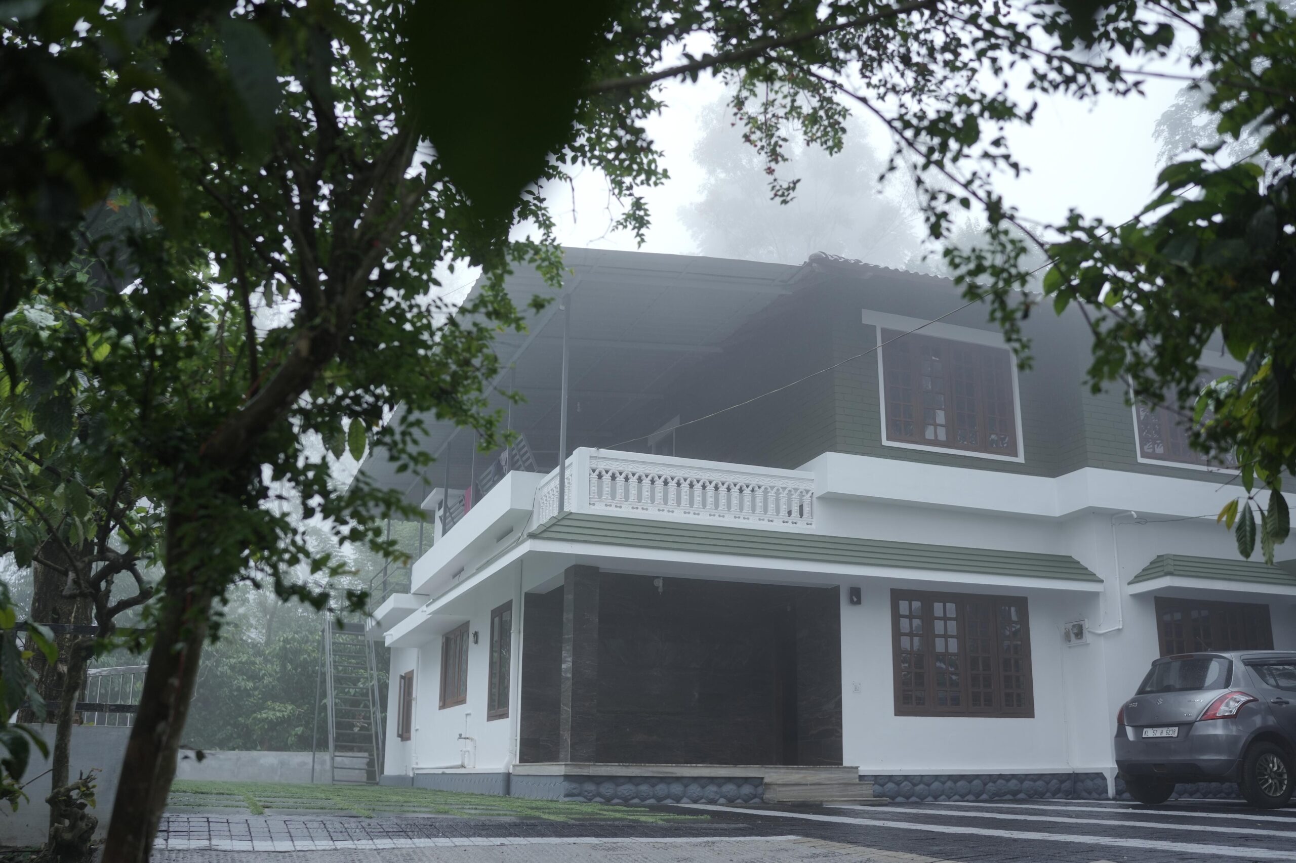 4BHK Private Pool Villa 4BHK Private Pool Villa
