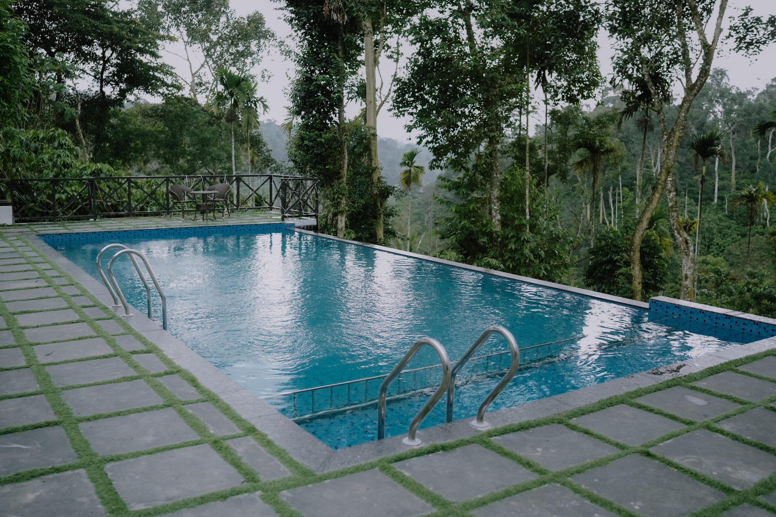 4BHK Private Pool Villa 4BHK Private Pool Villa