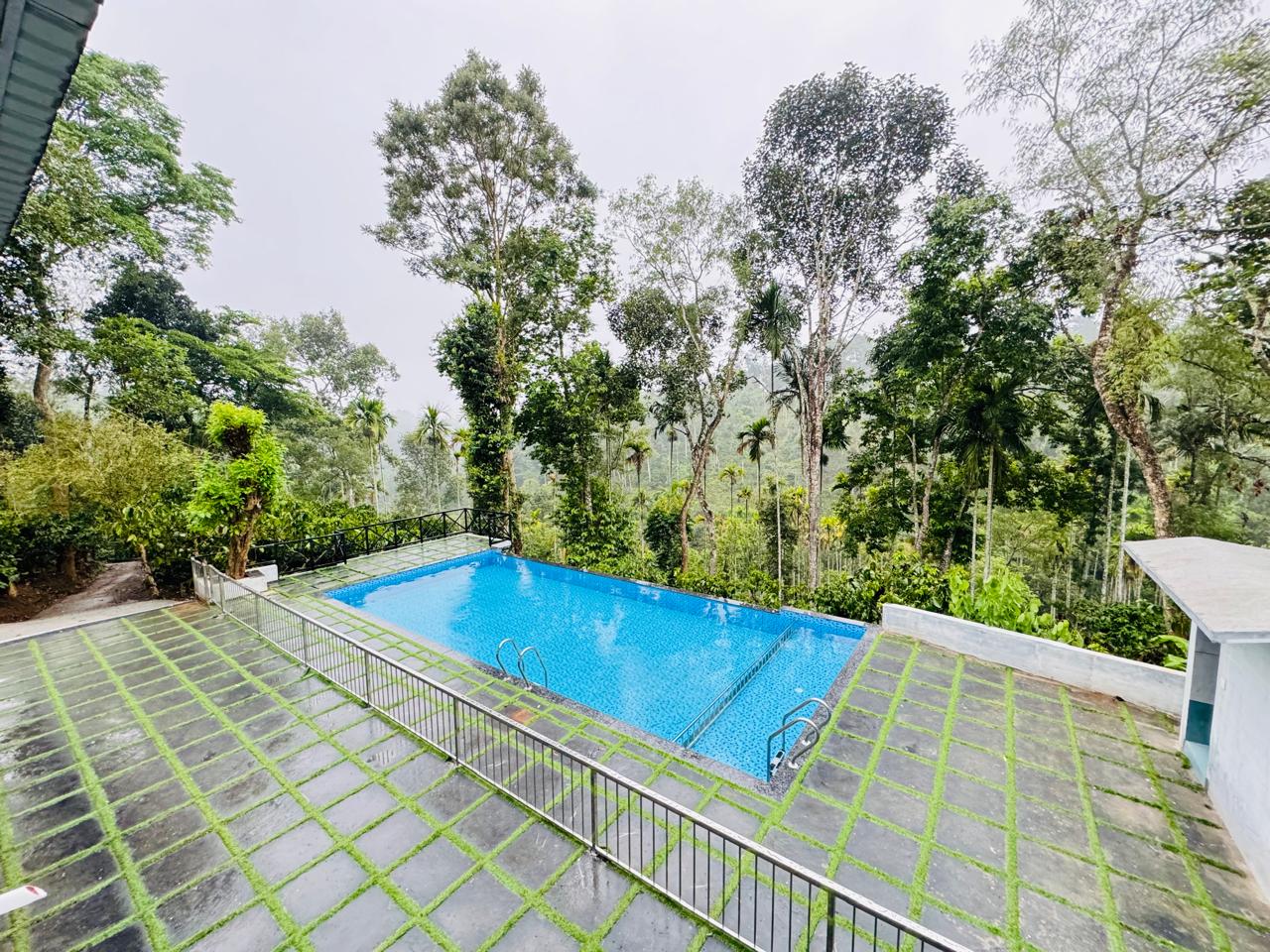 4BHK Private Pool Villa 4BHK Private Pool Villa