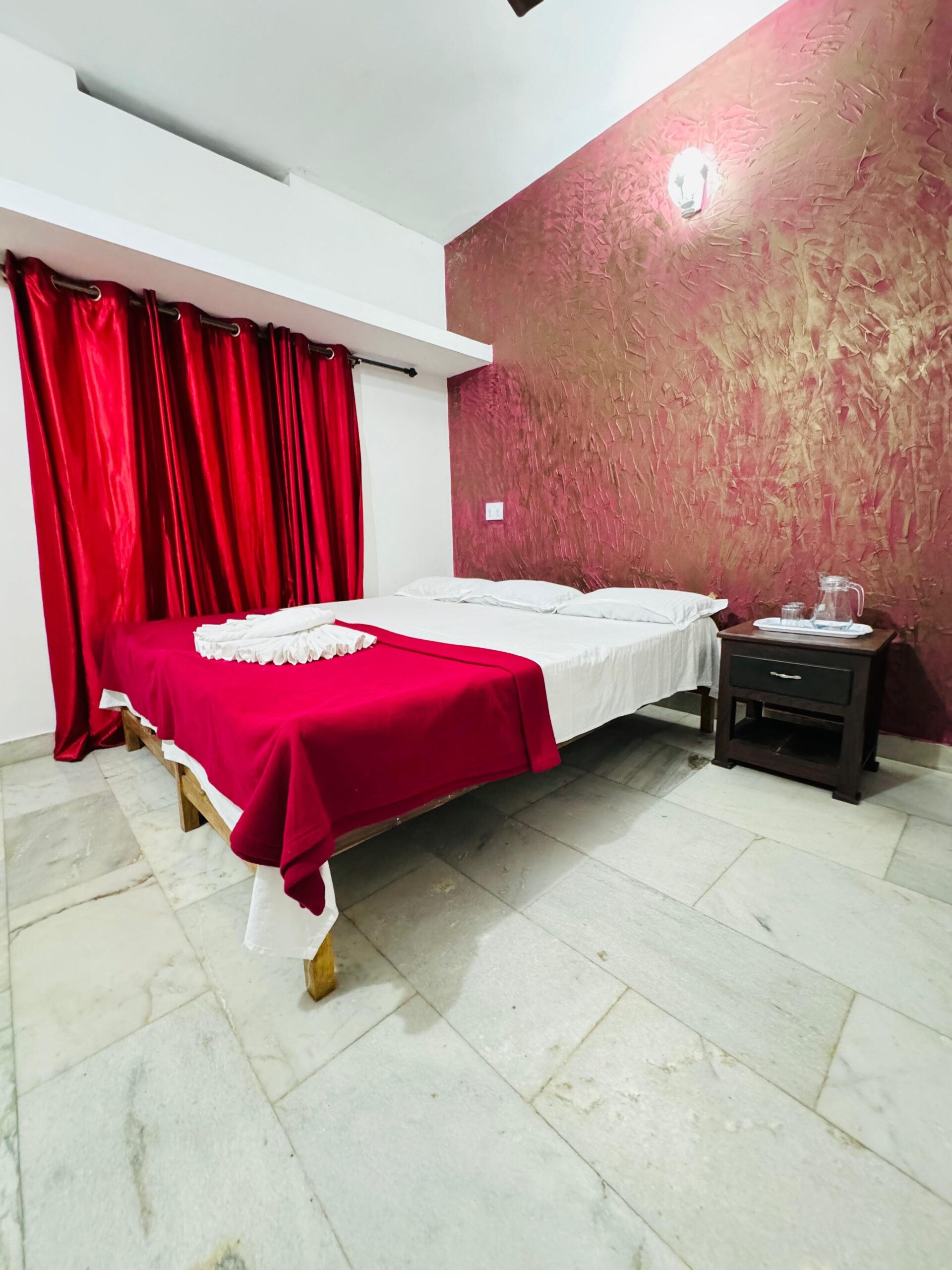 4BHK Private Pool Villa 4BHK Private Pool Villa