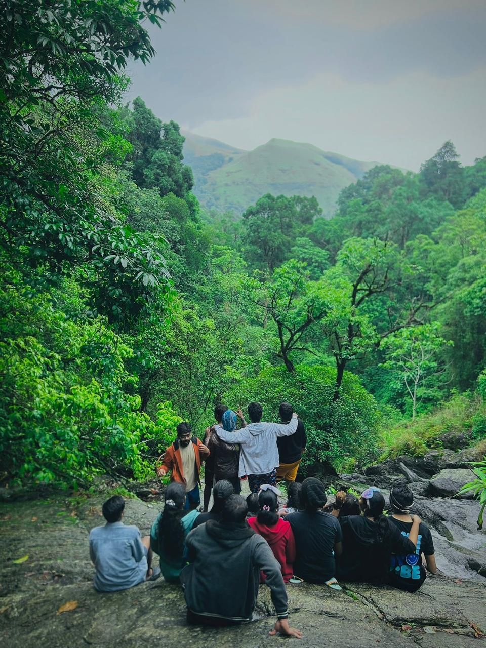 Stay in 900 KANDI, Meppadi, Wayanad Stay in 900 KANDI, Meppadi, Wayanad