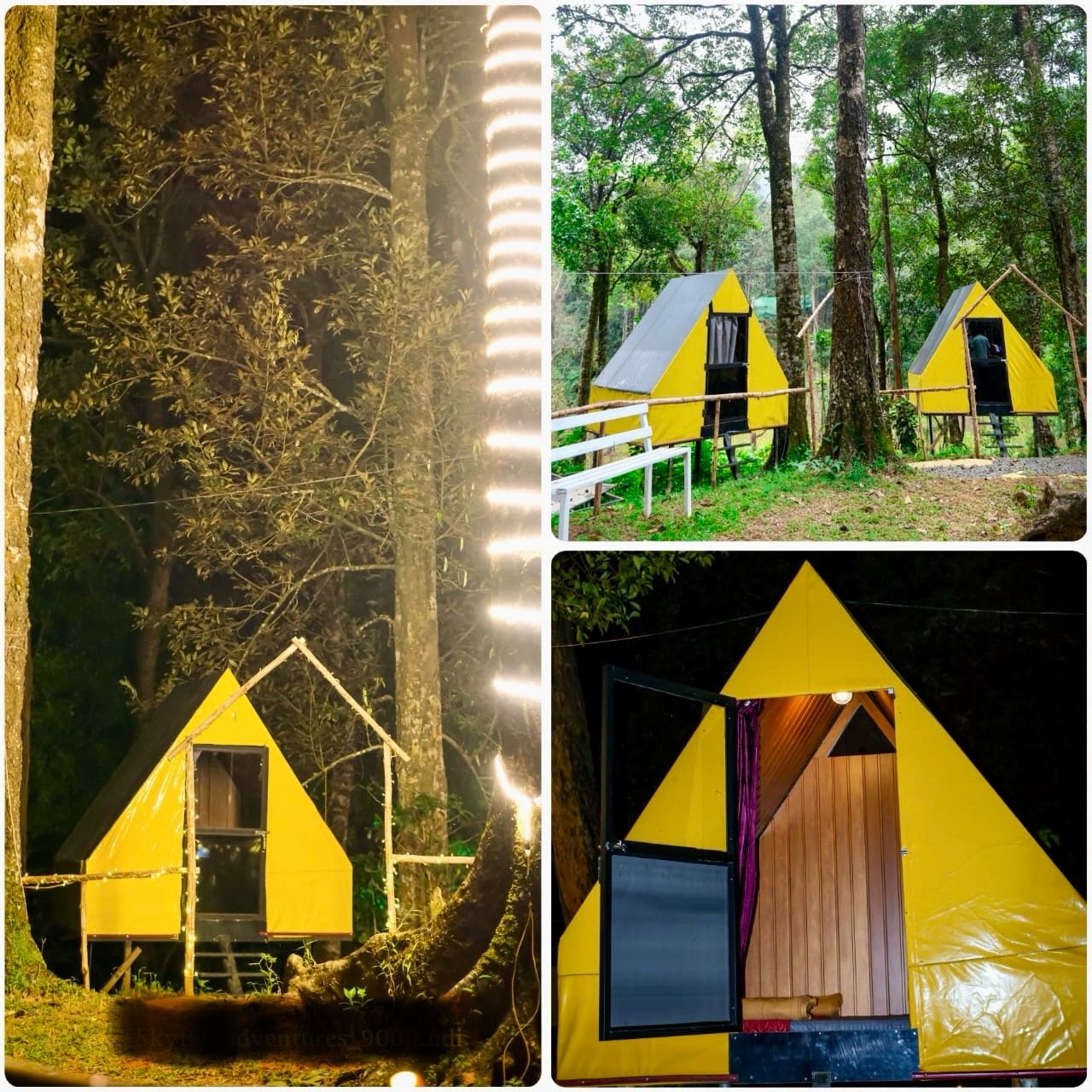 Stay in 900 KANDI, Meppadi, Wayanad Stay in 900 KANDI, Meppadi, Wayanad