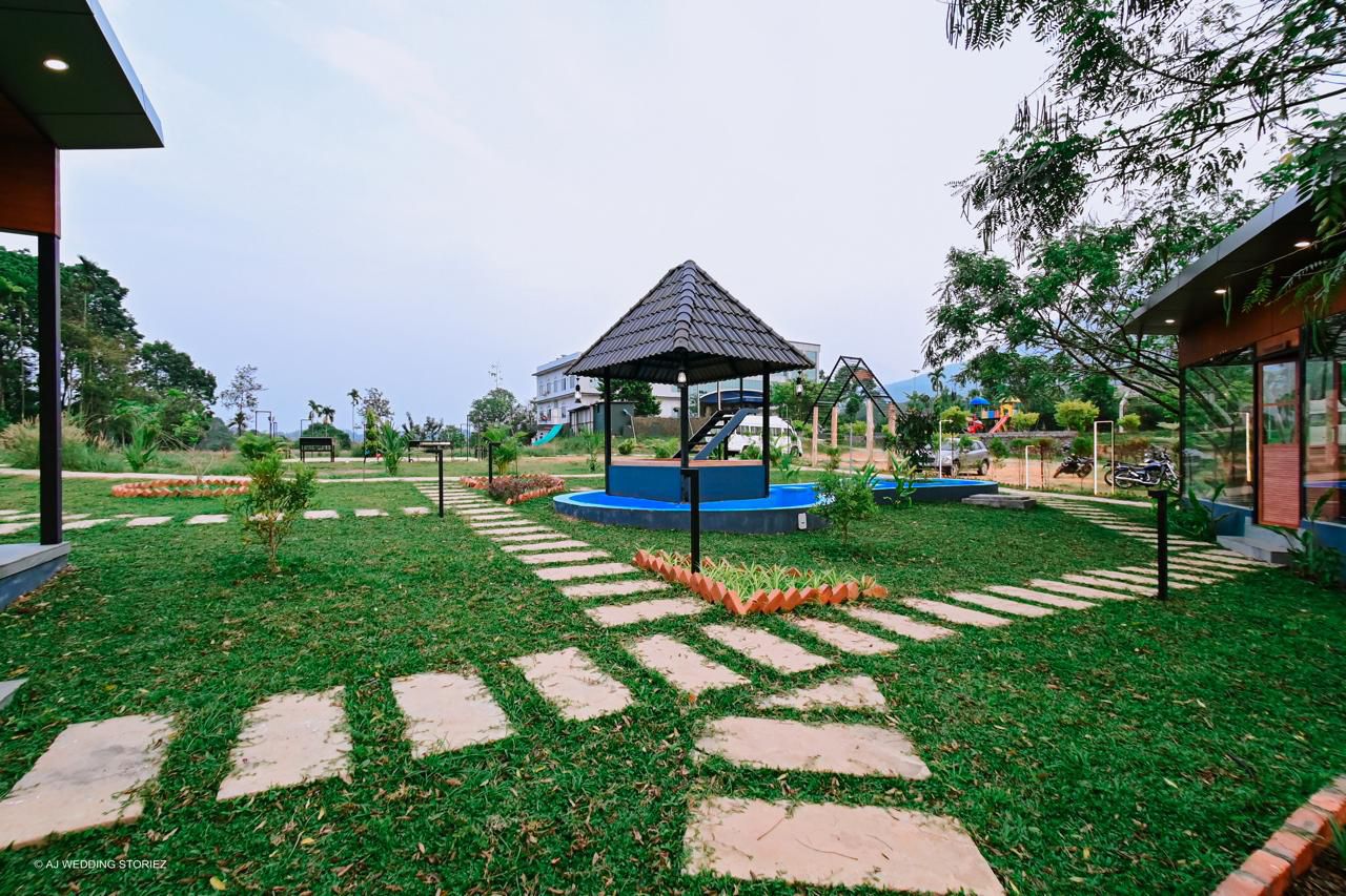 A-frame and camping cabin stay in Meppadi, Wayanad A-frame and camping cabin stay in Meppadi, Wayanad