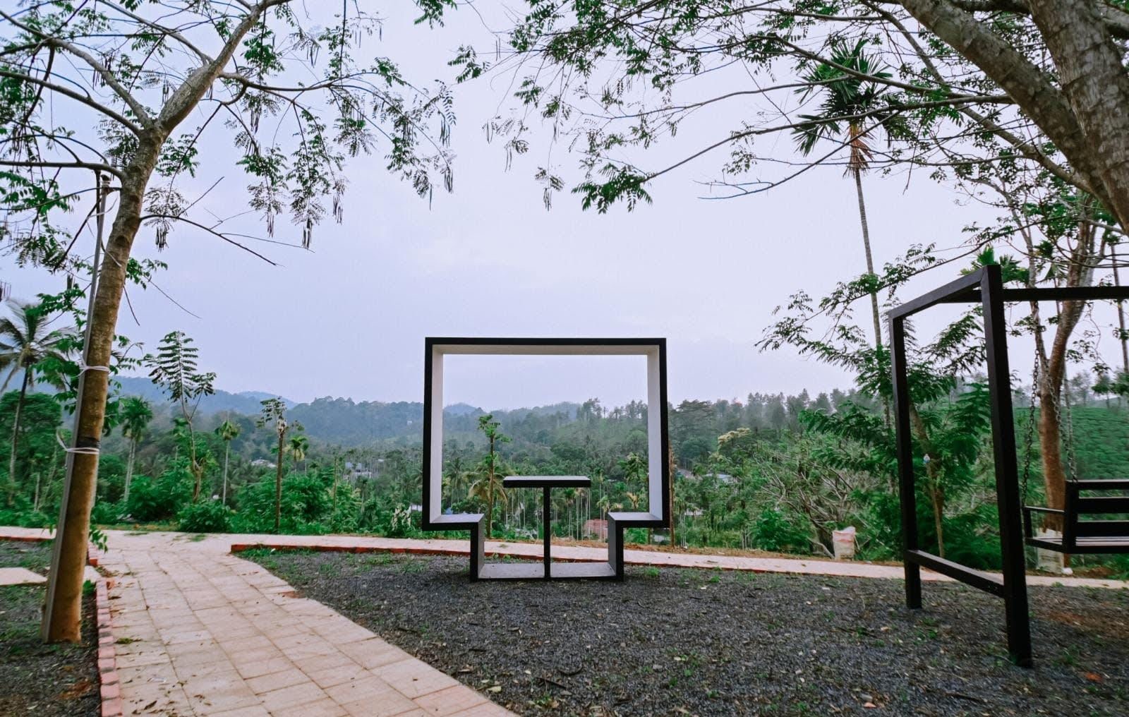 A-frame and camping cabin stay in Meppadi, Wayanad A-frame and camping cabin stay in Meppadi, Wayanad