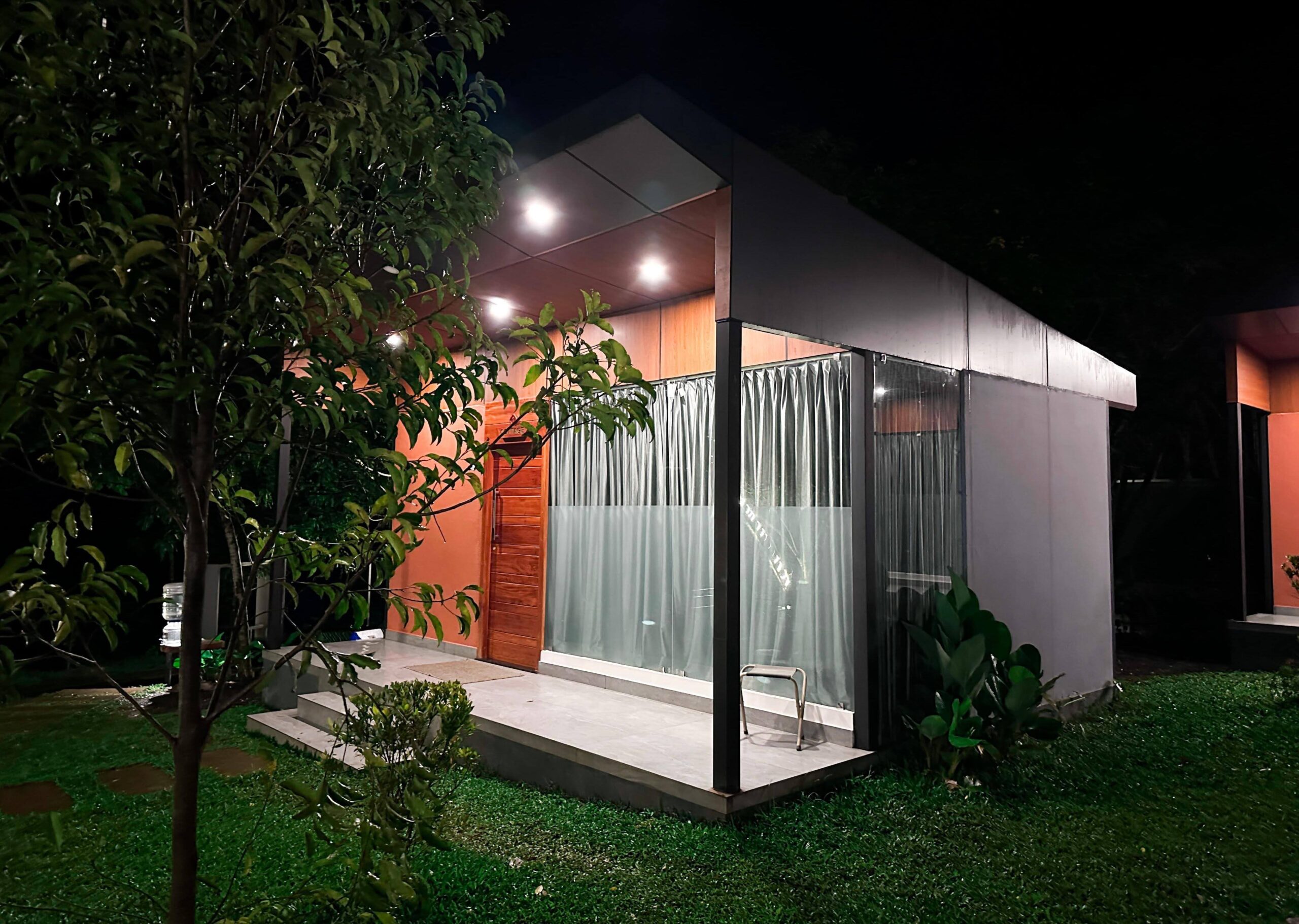 A-frame and camping cabin stay in Meppadi, Wayanad A-frame and camping cabin stay in Meppadi, Wayanad