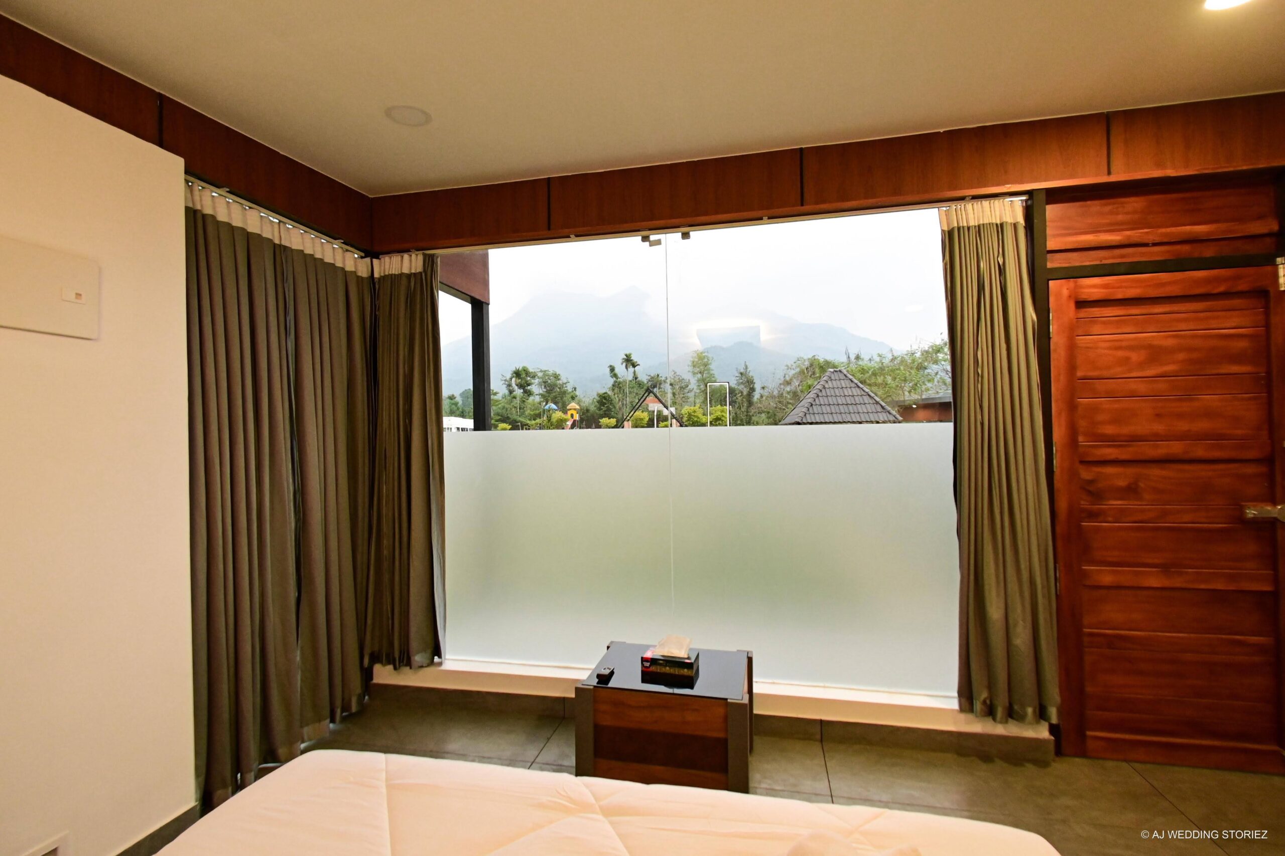 A-frame and camping cabin stay in Meppadi, Wayanad A-frame and camping cabin stay in Meppadi, Wayanad