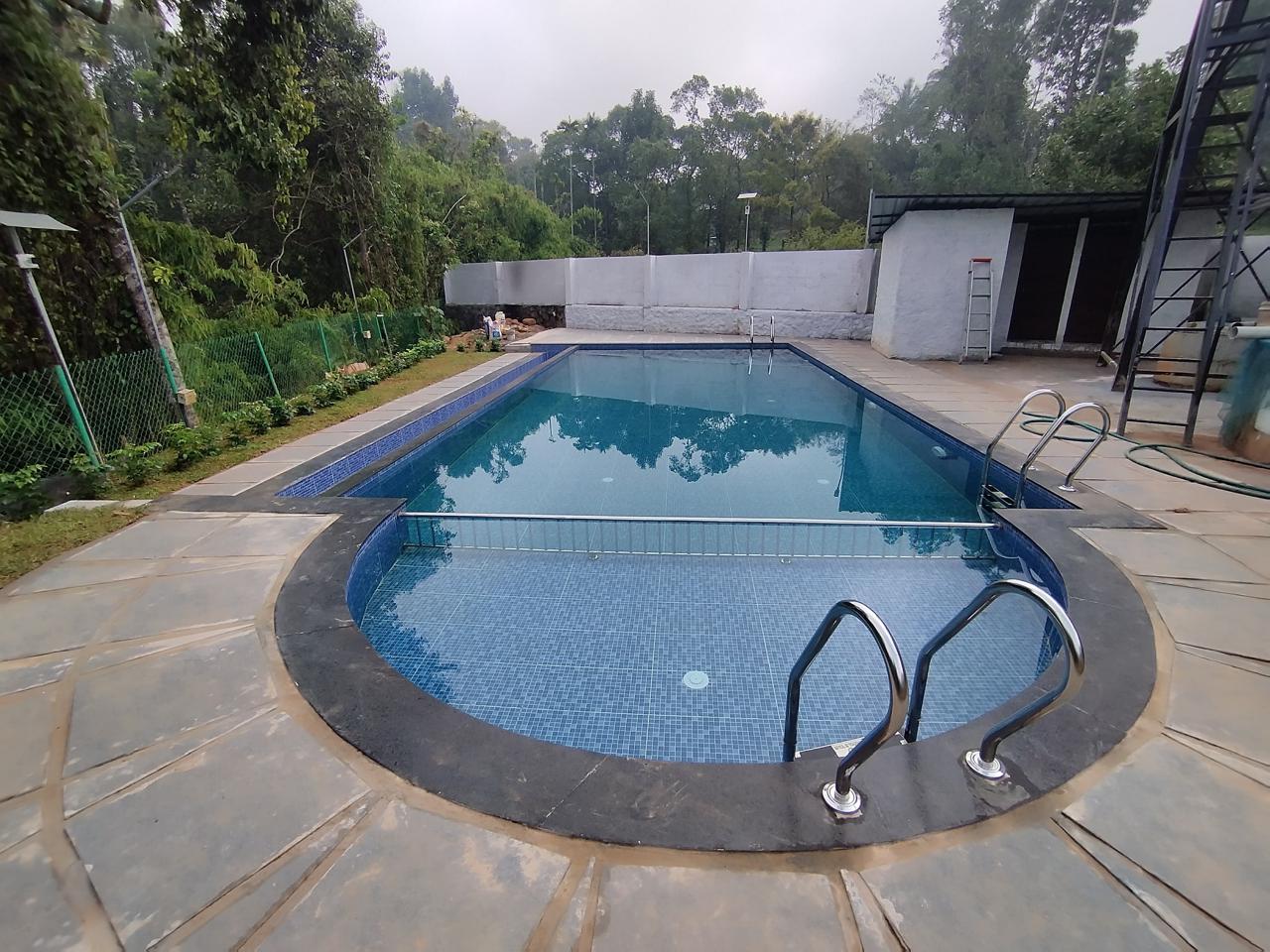 Two BHK Family Villa in Vythiri Two BHK Family Villa in Vythiri