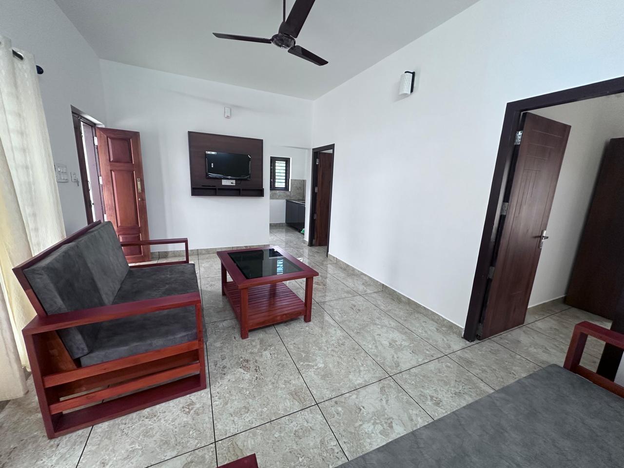 Two BHK Family Villa in Vythiri Two BHK Family Villa in Vythiri