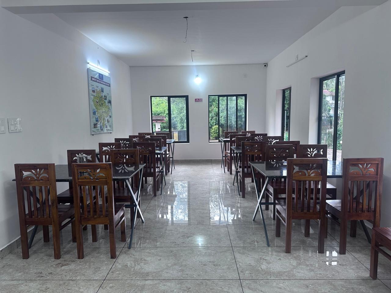 Two BHK Family Villa in Vythiri Two BHK Family Villa in Vythiri