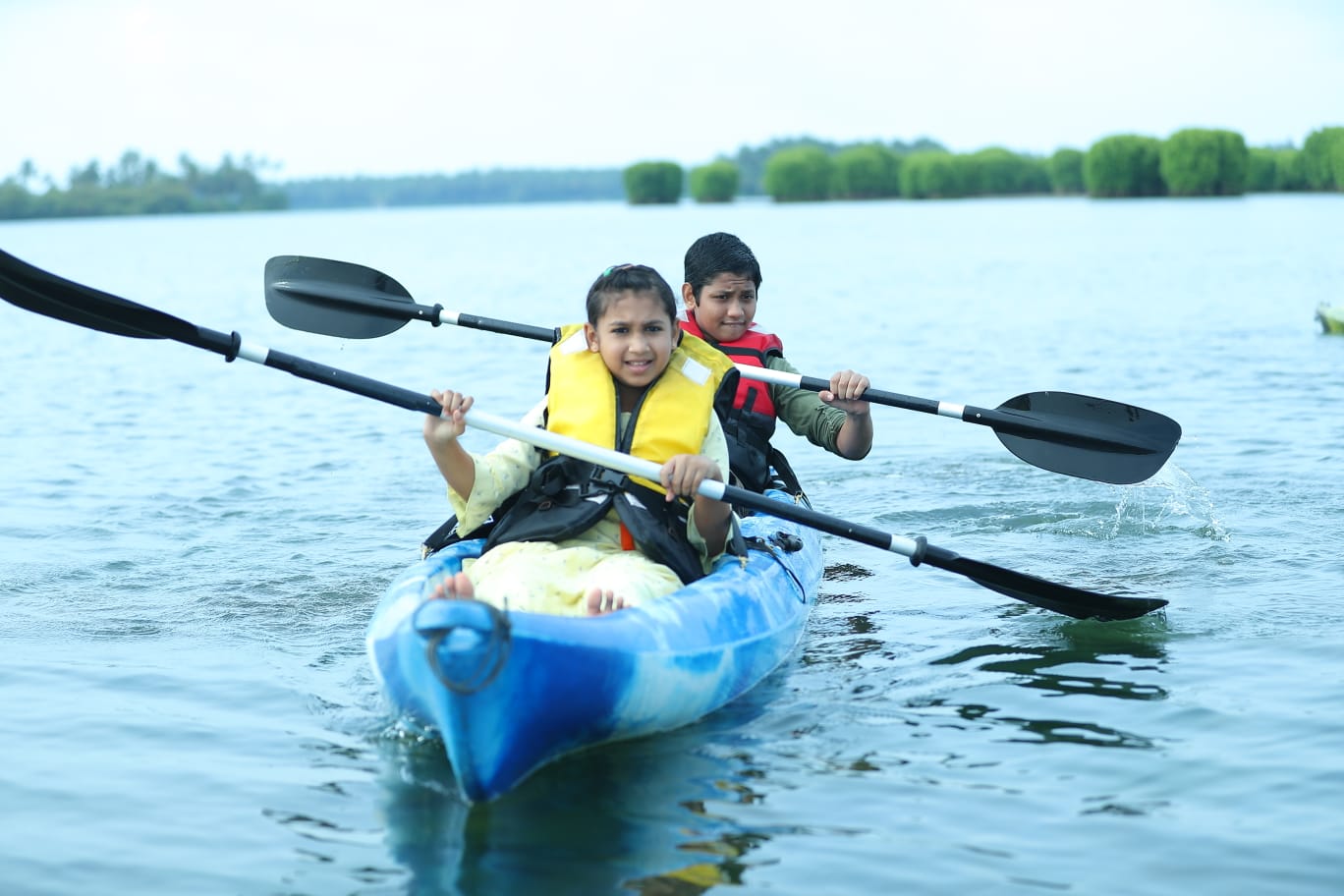 Mangrove Vibe Kayaking - Image 8