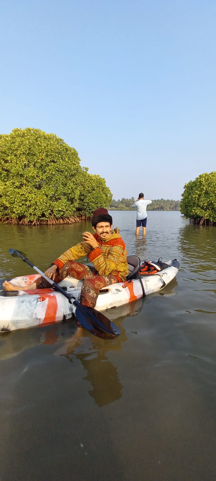 Mangrove Vibe Kayaking - Image 4