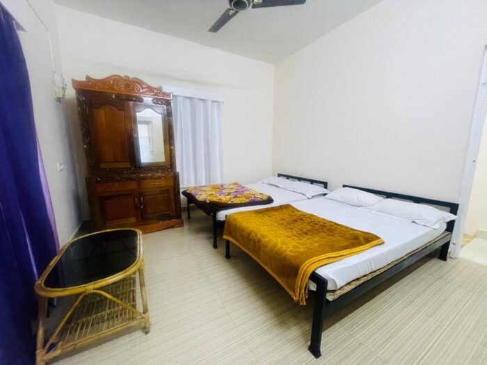 Affordable Homestay in Suryanelli - Image 6