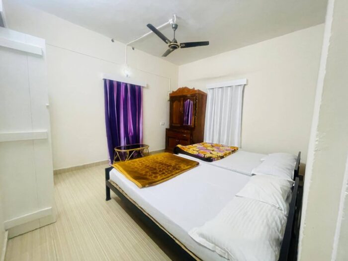 Affordable Homestay in Suryanelli - Image 5