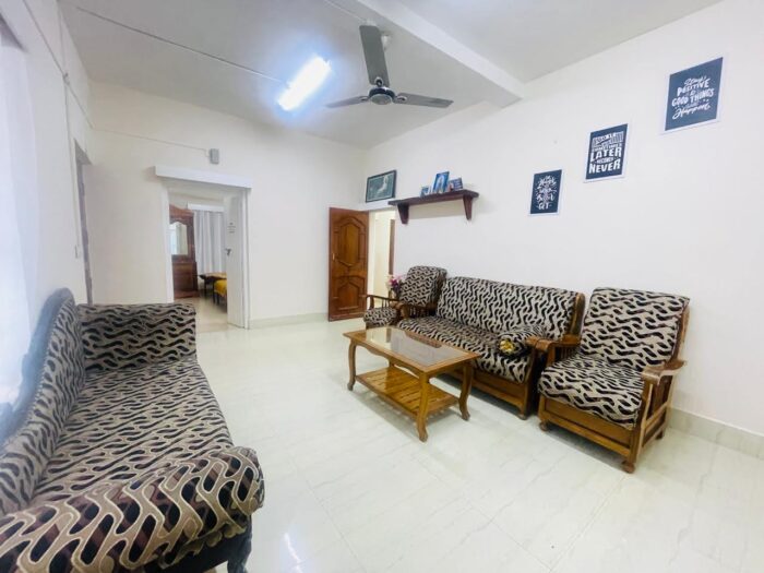 Affordable Homestay in Suryanelli - Image 3
