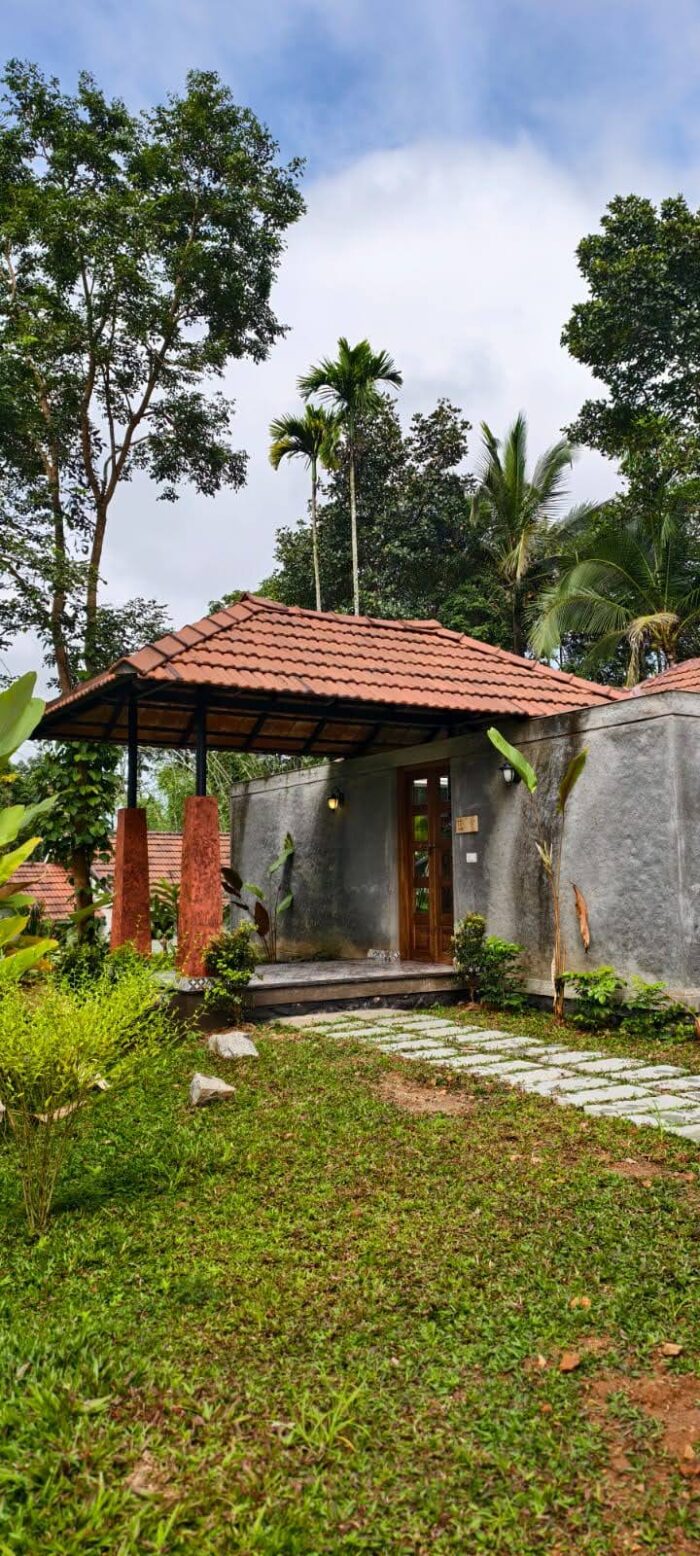 Village Themed Nature Resort in Wayanad - Image 13