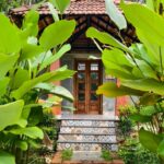 Village Themed Nature Resort in Wayanad