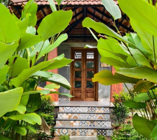 Village Themed Nature Resort in Wayanad Village Themed Nature Resort in Wayanad