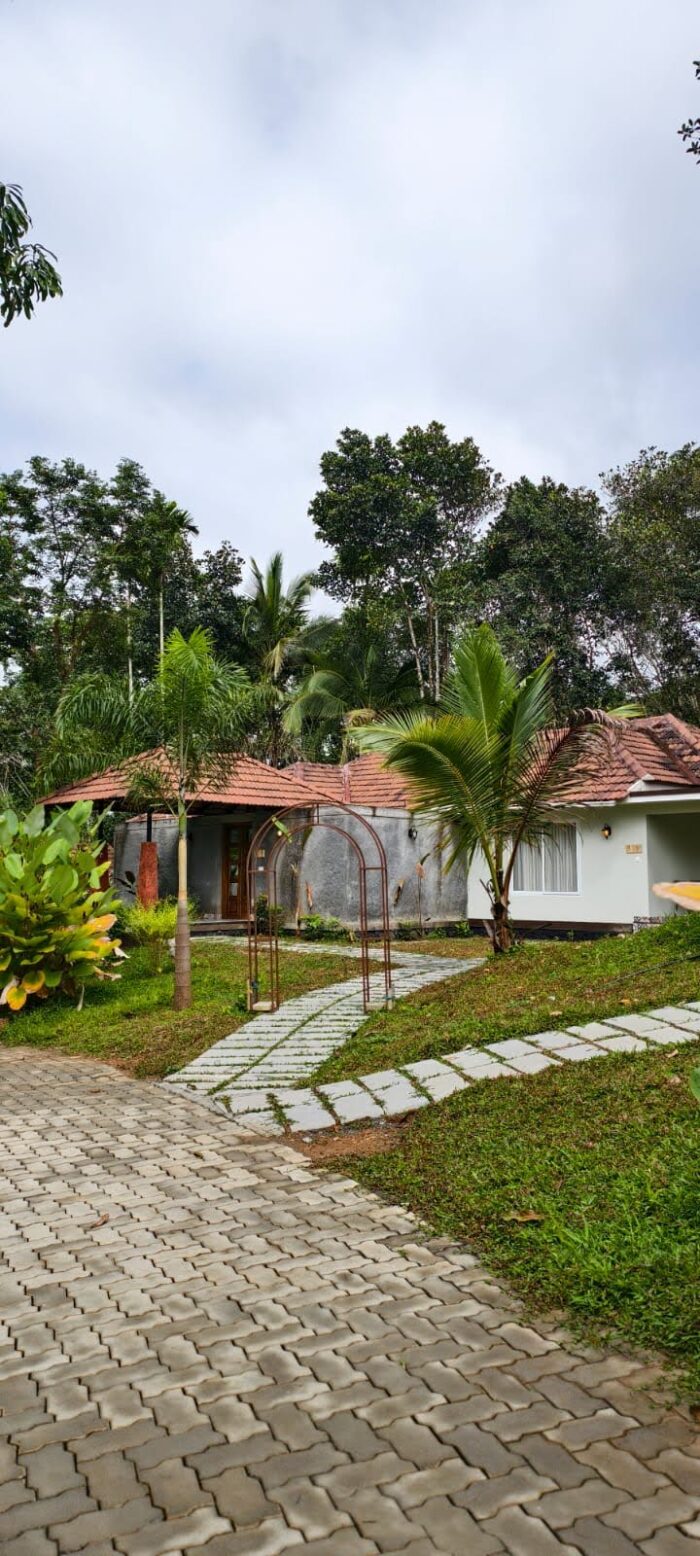 Village Themed Nature Resort in Wayanad - Image 6