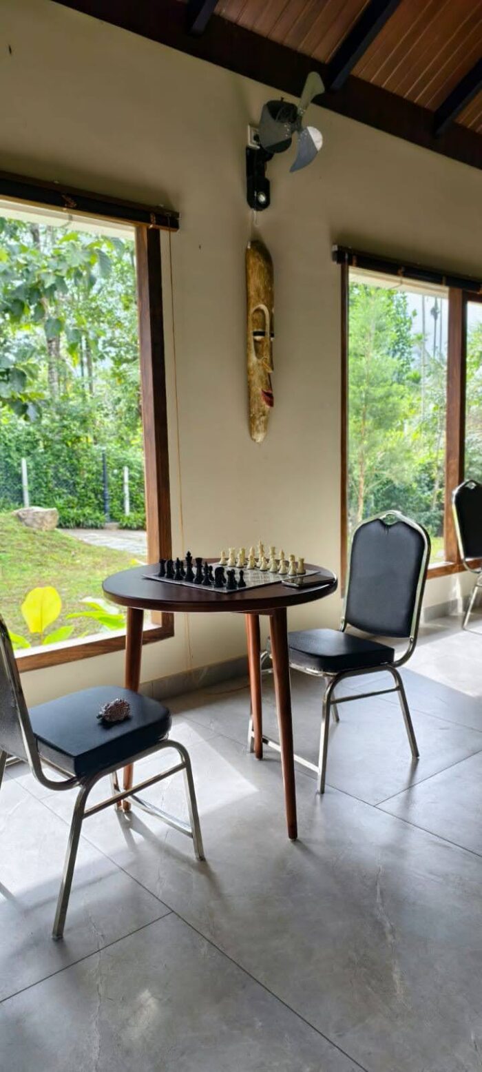 Village Themed Nature Resort in Wayanad - Image 10