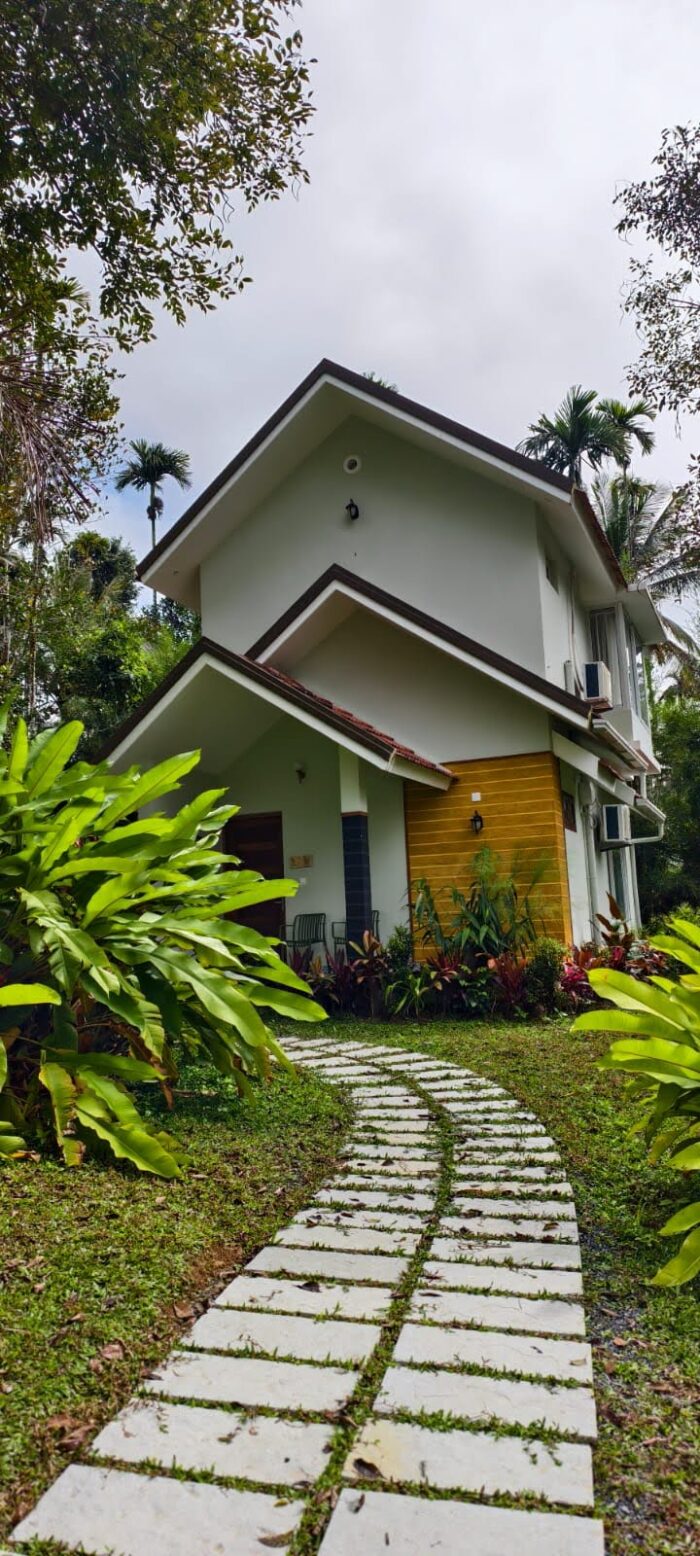Village Themed Nature Resort in Wayanad - Image 9