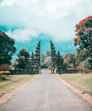 Bali 4nights 5 days package