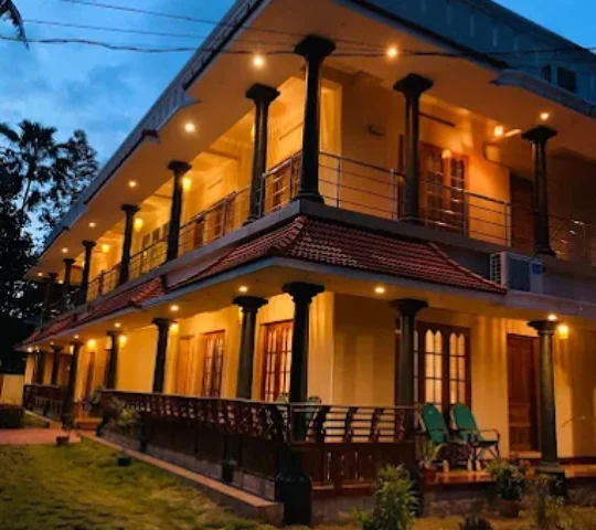 Traditional Villa Stay Near Varkala Beach Traditional Villa Stay Near Varkala Beach