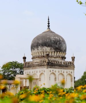 3 Night 4 Days Hyderabad Family Package From Kochi