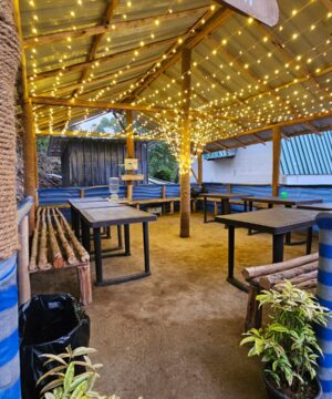 Kolukkumalai Boss peak Trekking Package