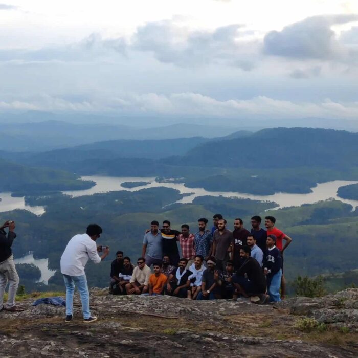 Kolukkumalai - Image 10