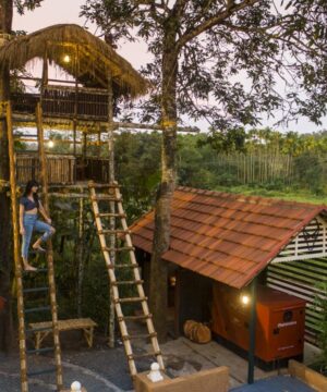 4 Days 3 Night Wayanad Tour Package