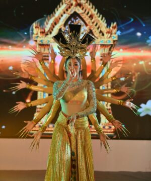 Pattaya 4 Days 3 Nights Tour Package