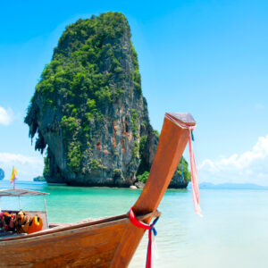 Thailand 4 Nights 5 Days tour package