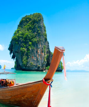 Thailand 4 Nights 5 Days tour package