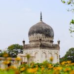 3 Night 4 Days Hyderabad Family Package From Kochi