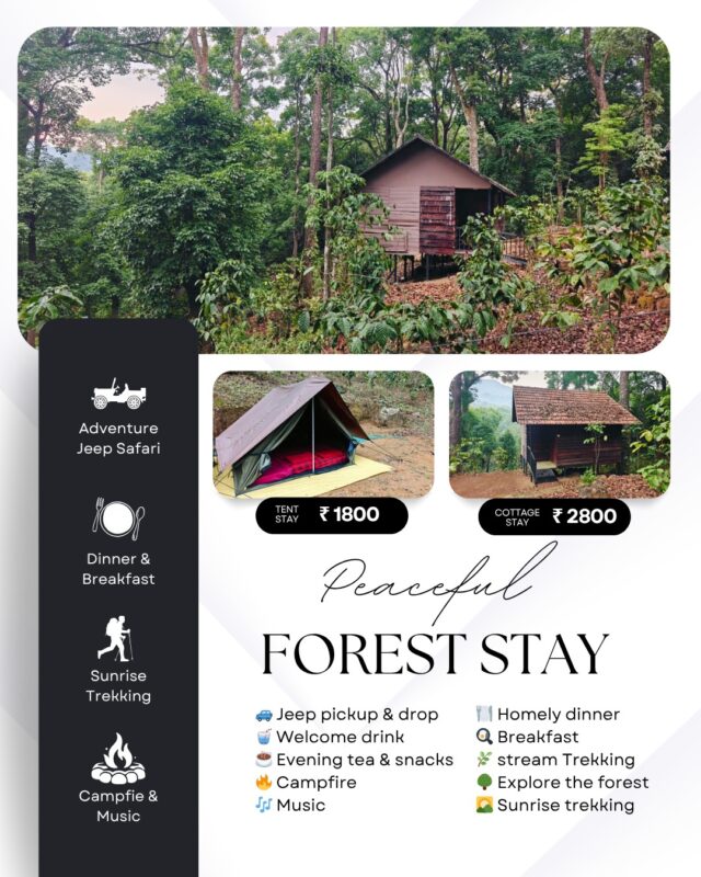 900 Kandi Resort Package