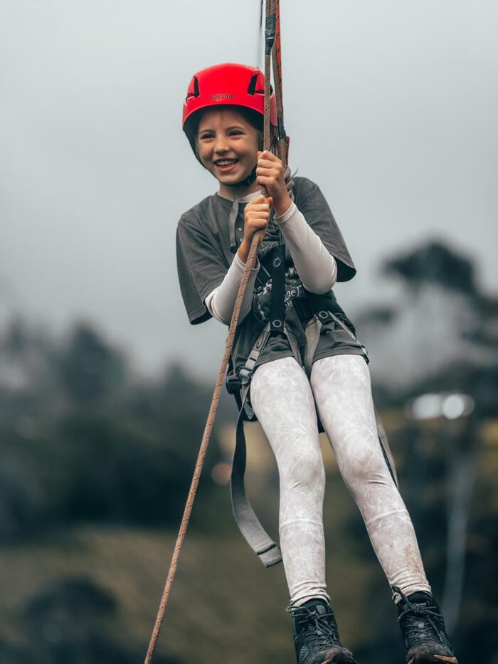 Kerala's Longest Dual Zipline in Suryanelli, Munnar - Image 2