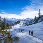 Kerala To Kashmir Package From 9999