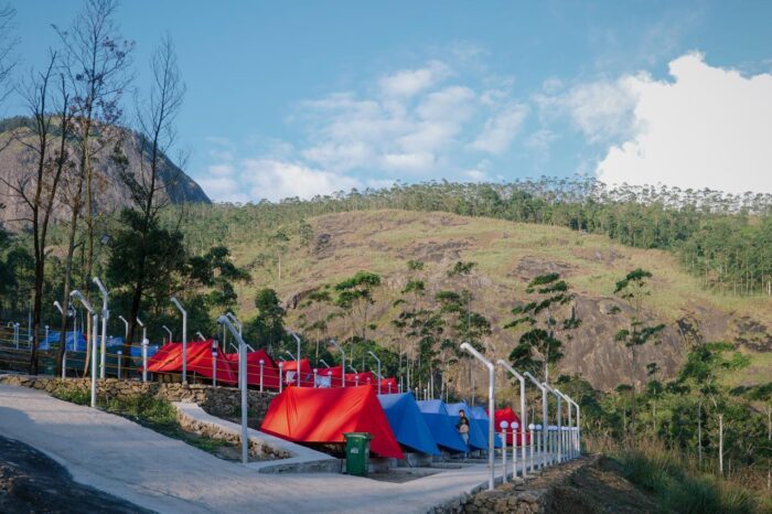 Kolukkumalai Package - Image 7