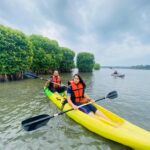 Mangrove Vibe Kayaking