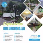 Kolukkumalai Package