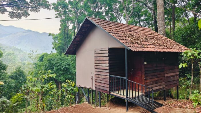 Thollayiram Kandi Resort Camping & Tent Stay - Image 2