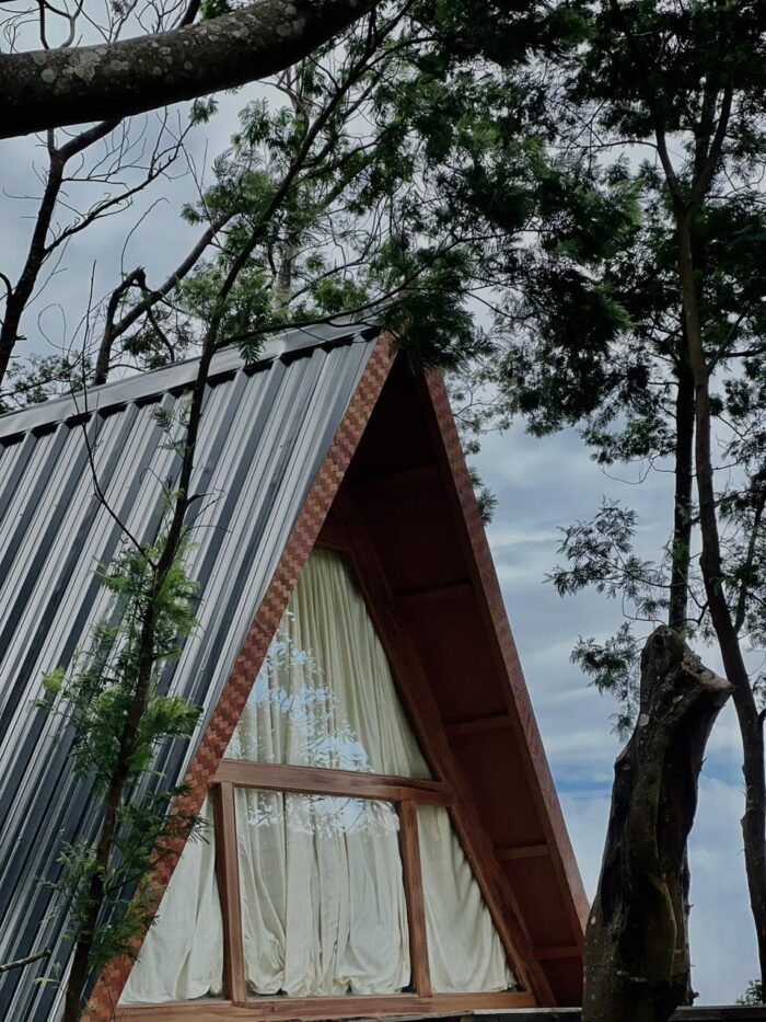 Kolukkumalai A Frame Stay in Suryanelli - Image 5