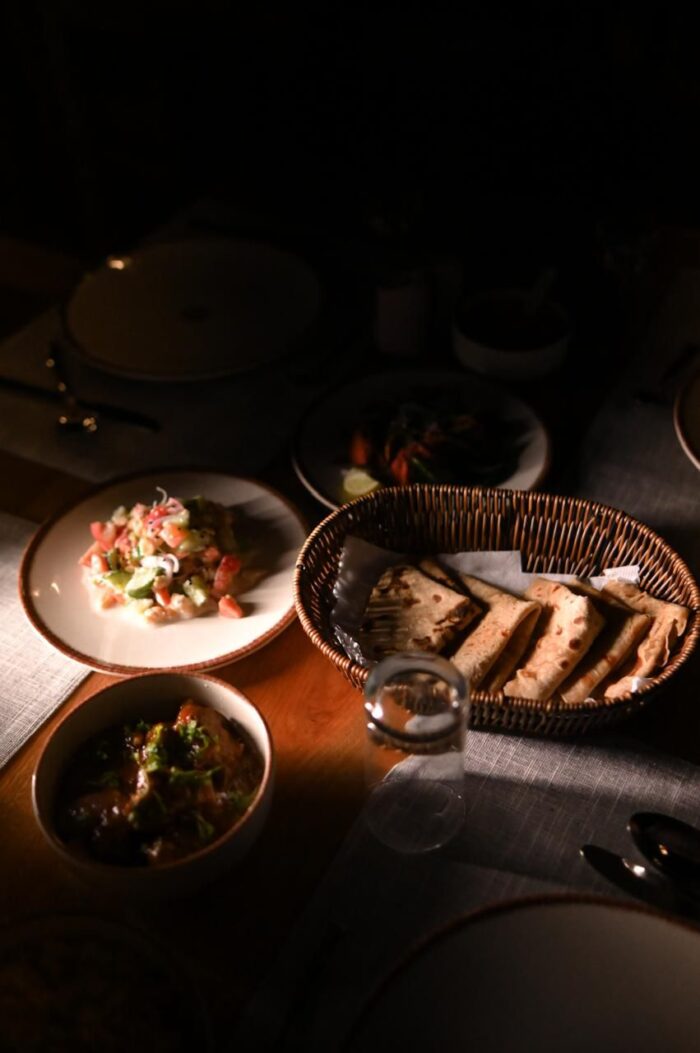 Tea Plantation Private Pool Villa in in Wayanad - Image 8