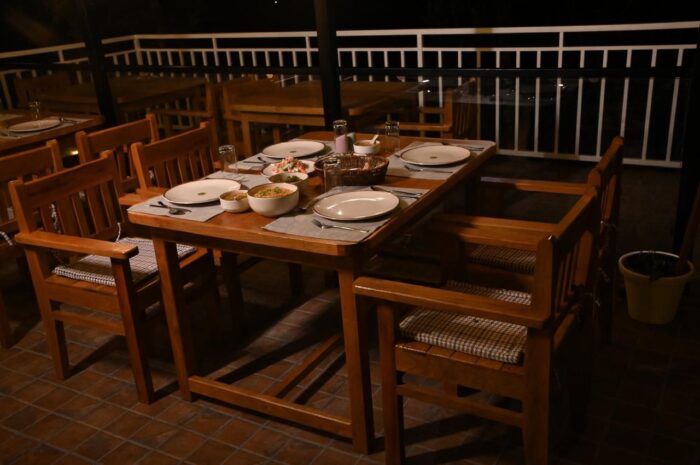 Tea Plantation Private Pool Villa in in Wayanad - Image 9