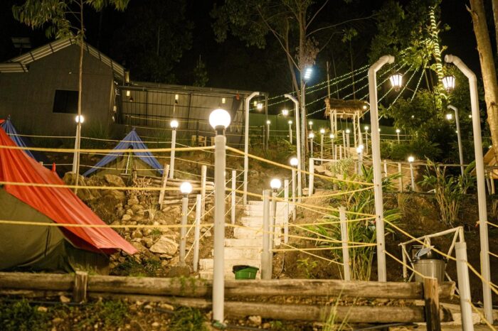 Mud House Stay in Suryanelli With Kolukkumalai Package - Image 9