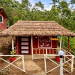 Mud House Stay in Suryanelli With Kolukkumalai Package